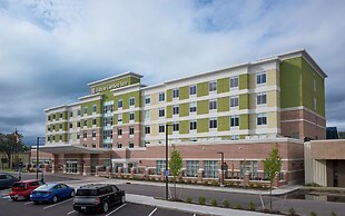 Hilton Garden Inn Corning Downtown