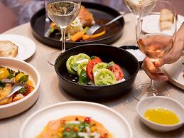 Novotel Sydney International Airport Hotel