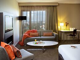 Novotel Sydney International Airport Hotel