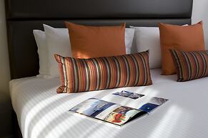 Novotel Sydney International Airport Hotel