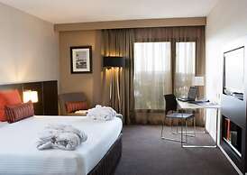 Novotel Sydney International Airport Hotel