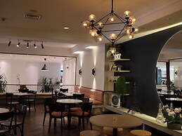 Novotel Sydney International Airport Hotel