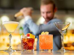 Novotel Sydney International Airport Hotel