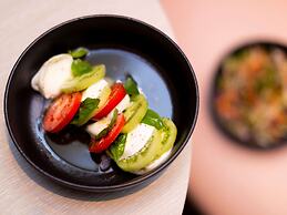 Novotel Sydney International Airport Hotel