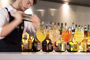 Novotel Sydney International Airport Hotel