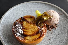 Novotel Sydney International Airport Hotel