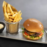 Novotel Sydney International Airport Hotel