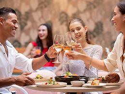 Novotel Sydney International Airport Hotel