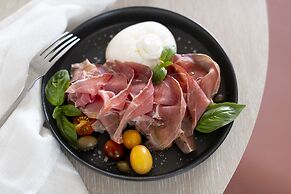 Novotel Sydney International Airport Hotel