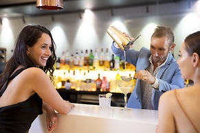 Novotel Sydney International Airport Hotel