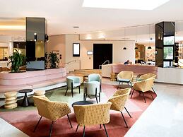 Novotel Sydney International Airport Hotel