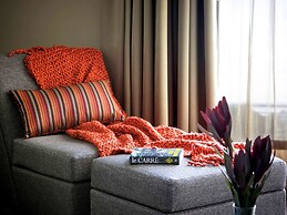 Novotel Sydney International Airport Hotel