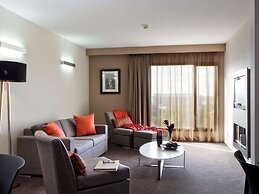Novotel Sydney International Airport Hotel