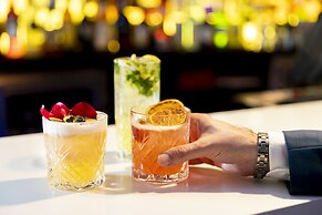 Novotel Sydney International Airport Hotel