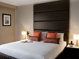 Novotel Sydney International Airport Hotel