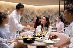 Novotel Sydney International Airport Hotel