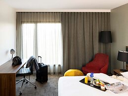 Novotel Sydney International Airport Hotel