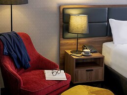 Novotel Sydney International Airport Hotel