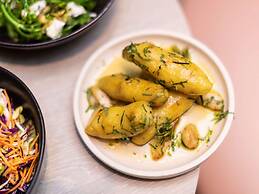 Novotel Sydney International Airport Hotel