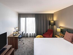 Novotel Sydney International Airport Hotel