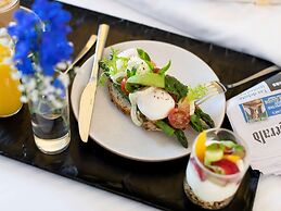 Novotel Sydney International Airport Hotel