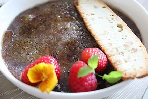 Novotel Sydney International Airport Hotel