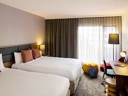 Novotel Sydney International Airport Hotel