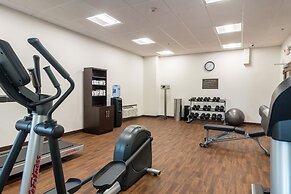Comfort Inn Edwardsville - St. Louis