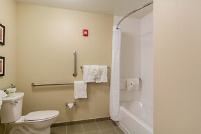 Comfort Inn Edwardsville - St. Louis
