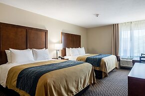 Comfort Inn Edwardsville - St. Louis