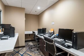 Comfort Inn Edwardsville - St. Louis