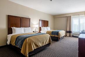 Comfort Inn Edwardsville - St. Louis