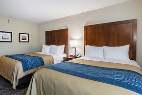 Comfort Inn Edwardsville - St. Louis
