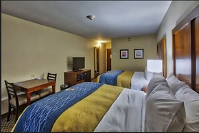 Comfort Inn Edwardsville - St. Louis