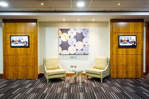Holiday Inn London-Gatwick Airport by IHG