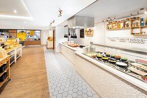 Holiday Inn London-Gatwick Airport by IHG