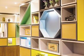 Holiday Inn London-Gatwick Airport by IHG