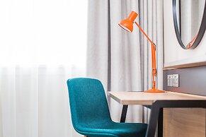 Holiday Inn London-Gatwick Airport by IHG