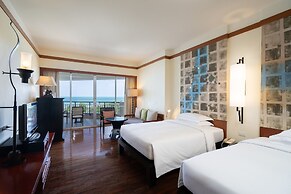 Hilton Hua Hin Resort & Spa