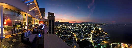 Hilton Hua Hin Resort & Spa