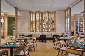 Hilton Hua Hin Resort & Spa