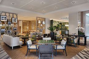 Hilton Hua Hin Resort & Spa