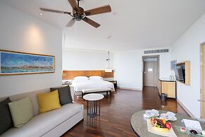 Hilton Hua Hin Resort & Spa