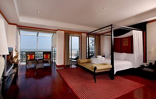 Hilton Hua Hin Resort & Spa