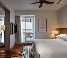 Hilton Hua Hin Resort & Spa