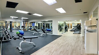 Hilton Hua Hin Resort & Spa