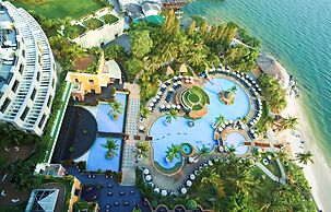 Hilton Hua Hin Resort & Spa