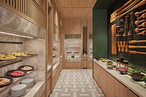 Hilton Hua Hin Resort & Spa