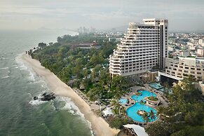 Hilton Hua Hin Resort & Spa