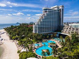 Hilton Hua Hin Resort & Spa